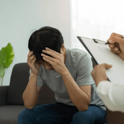 ¿Cómo transformar la ansiedad a través de la psicología humanista en Querétaro?
